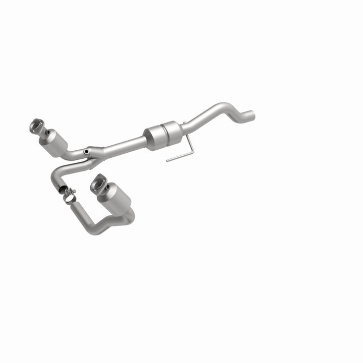 MagnaFlow Conv DF 00-03 Durango 4WD 4.7L Easy Install