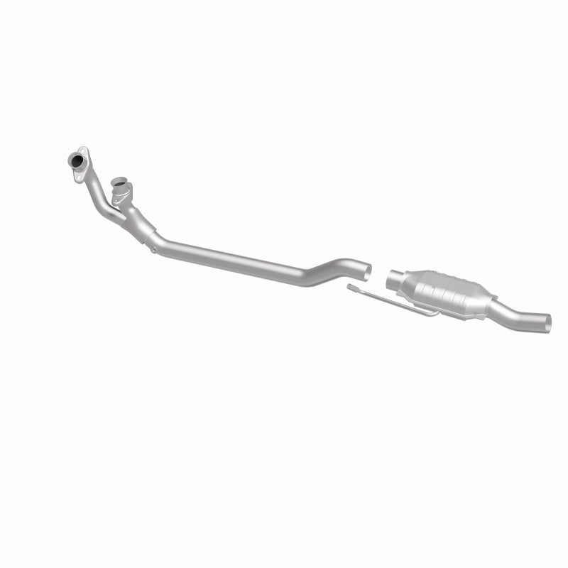 MagnaFlow Conv DF Ford 87 96 - Easy Install, In Stock