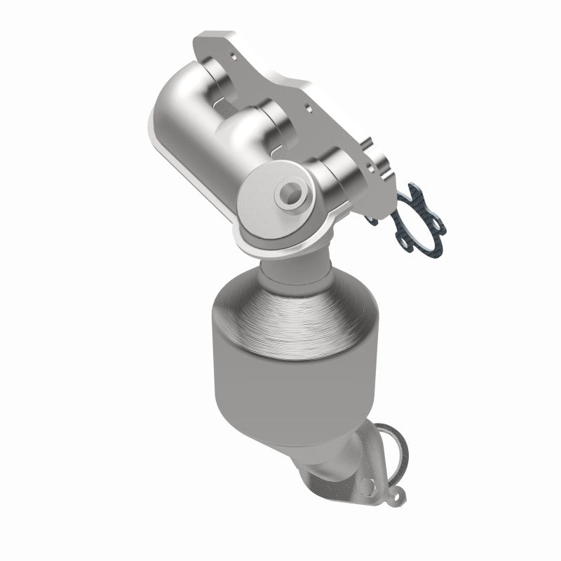 Magnaflow Direct-Fit 3.5L Left Catalytic Converter