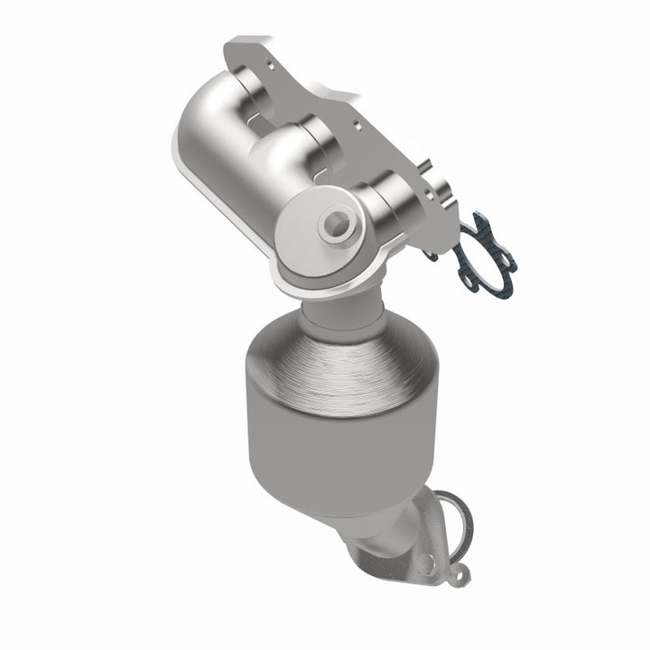 Magnaflow Direct-Fit 3.5L Left Catalytic Converter