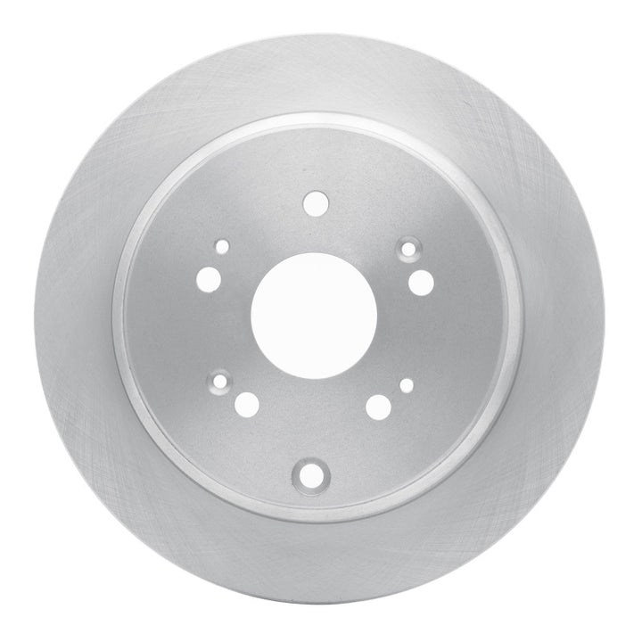 DFC 05-18 Acura RDX Rear Brake Rotor DFC 05-18 Acura RDX Rear Brake Rotor