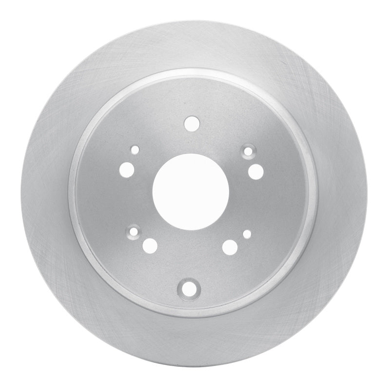 DFC 05-18 Acura RDX Rear Brake Rotor DFC 05-18 Acura RDX Rear Brake Rotor