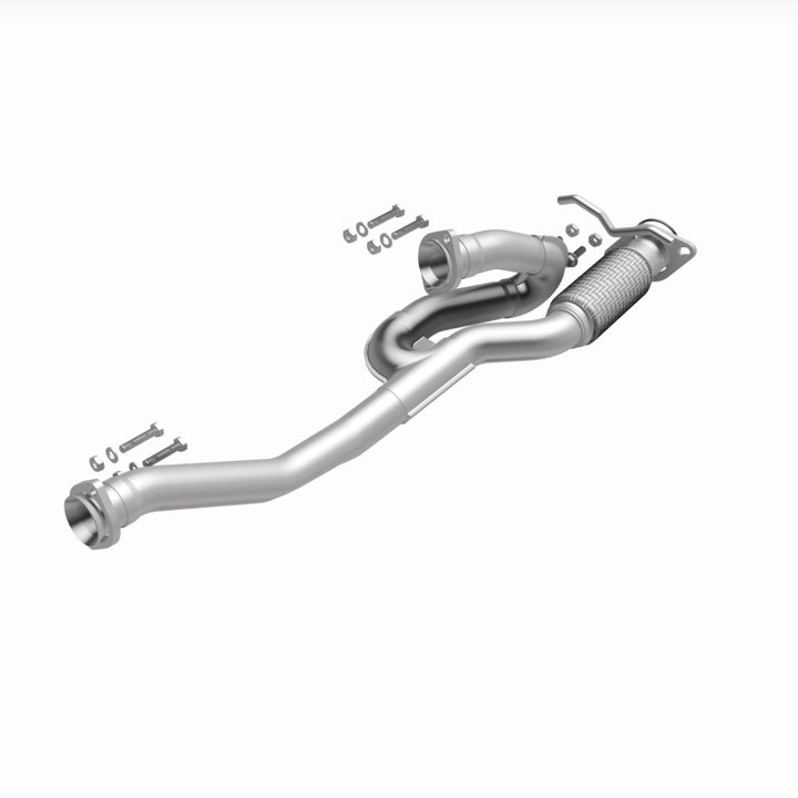 BRE Exhaust 2005–2007 Front Pipe Kit for Ford Freestyle 3.0L