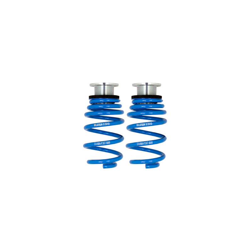 Bilstein B16 (PSS10) Front & Rear Performance Suspension System for 2014-2015 Mini Cooper Base/S - OneFastShop
