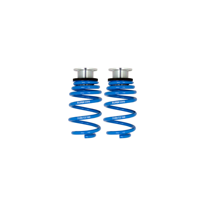 Bilstein B16 (PSS10) Front & Rear Performance Suspension System for 2014-2015 Mini Cooper Base/S - OneFastShop