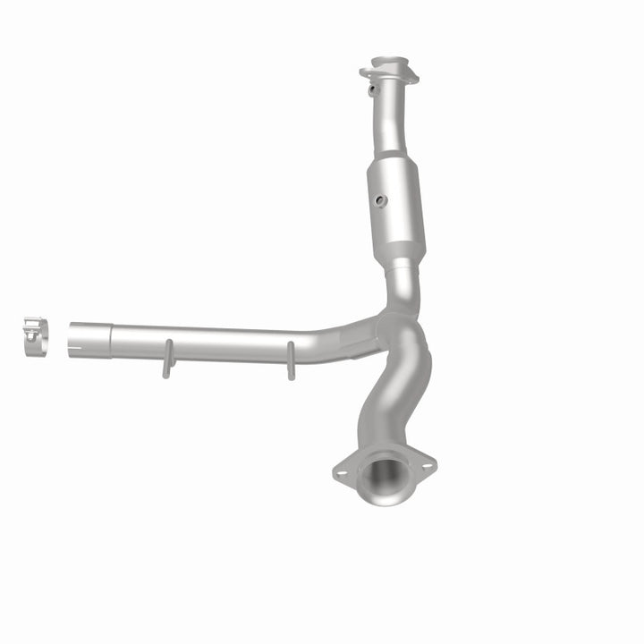 MagnaFlow Right Side Converter Direct Fit 15-17 Ford F-150 5.0L Easy Install