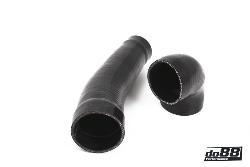 do88 Intercooler Pressure Hose Kit - Porsche 911 Turbo (964) 1990-1994