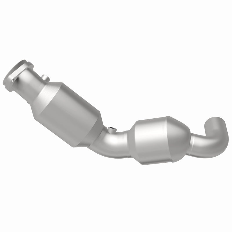 Magnaflow 3.5L Direct Fit Converter for 2021–2023 Ford F-150 Left Underbody (3.5L) - OneFastShop