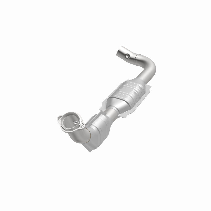 MagnaFlow Conv DF 99 F150 5.4L 2Wd D/S Easy Install