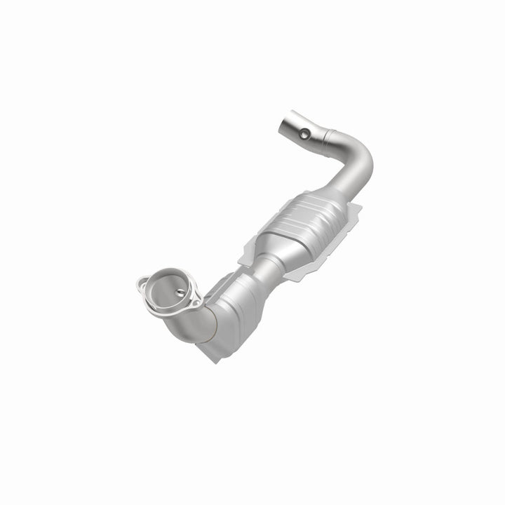 MagnaFlow Conv DF 99 F150 5.4L 2Wd D/S Easy Install