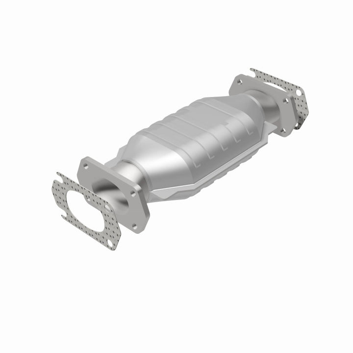 Magnaflow Direct Fit Catalytic Converter for 83-85 Camaro/Fbird 5.0L CA Compliant - OneFastShop