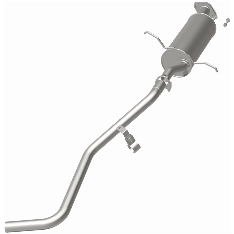 MagnaFlow BRE Exhaust Kit for 1990–1996 Nissan D21 2.4L - OneFastShop