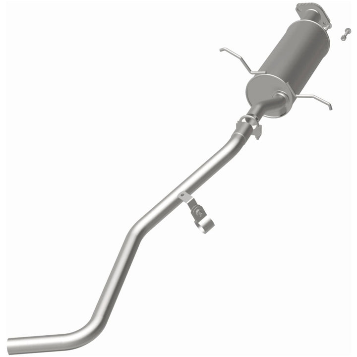 MagnaFlow BRE Exhaust Kit for 1990–1996 Nissan D21 2.4L - OneFastShop