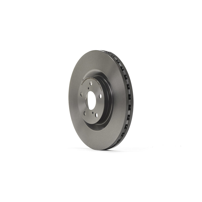 Brembo OE UV Coated Front Disc - Lexus GS/IS/RC 11-25