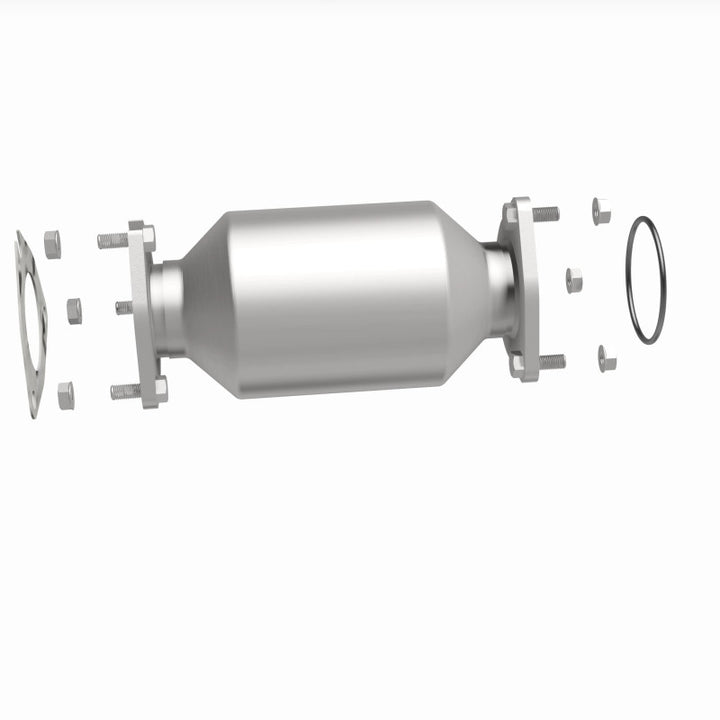 Magnaflow 2014 RLX 3.5L Underbody Direct Fit Converter Easy Install