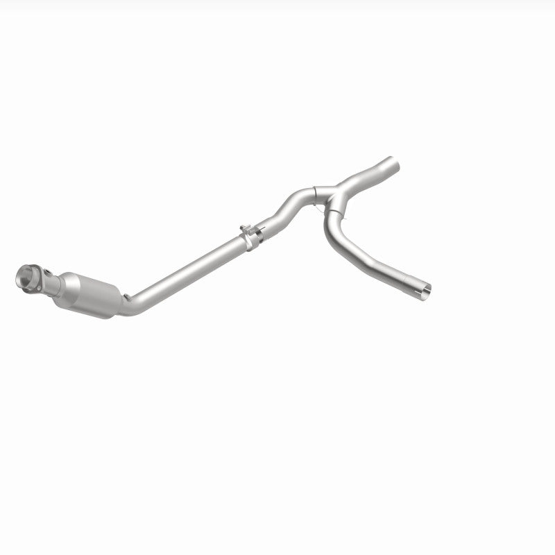 Magnaflow Direct Fit Catalytic Converter for 2004 Dodge Ram 1500 4.7L - OneFastShop