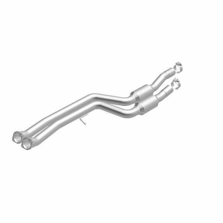 Magnaflow Direct Fit Catalytic Converter for 2015 BMW M3 3 - OneFastShop