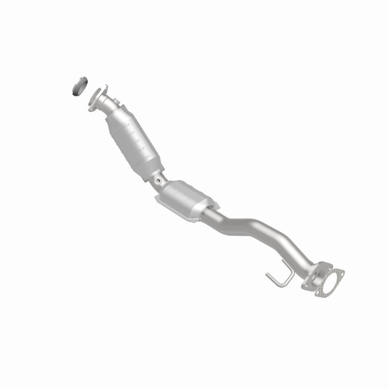 Magnaflow Direct-Fit Catalytic Converter 49222 for Trailblazer/Envoy 4.2L