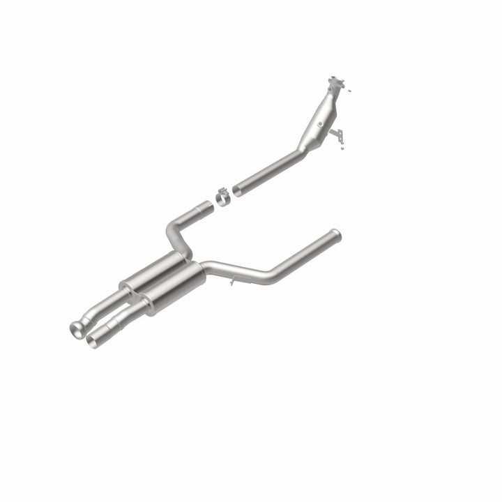 Magnaflow Direct Fit Catalytic Converter for 2015-2017 Mercedes-Benz E400 - OneFastShop