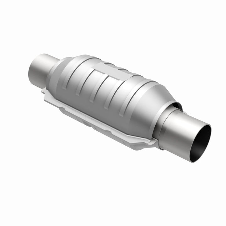 Universal MagnaFlow 3" Inlet/Outlet Conv for Multiple Vehicles