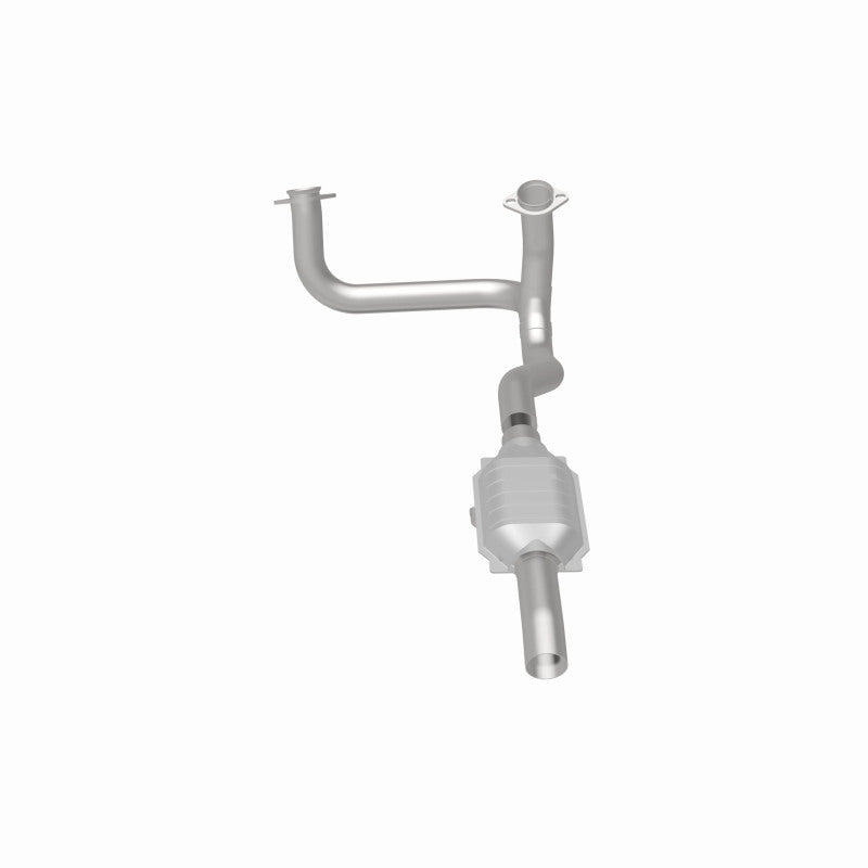 MagnaFlow Direct-Fit Catalytic Converter - Ford Van 5.8L 88-95 E-150 E-250