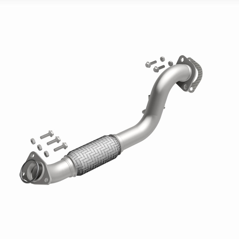 BRE Exhaust Select 2.5L Front Pipe Kit for 2008–2014 Rogue - OneFastShop