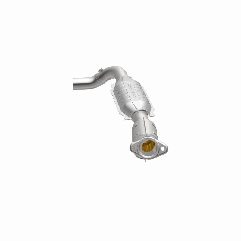 MagnaFlow Conv DF 00-03 Ford Van 4.2L OEM Easy Install