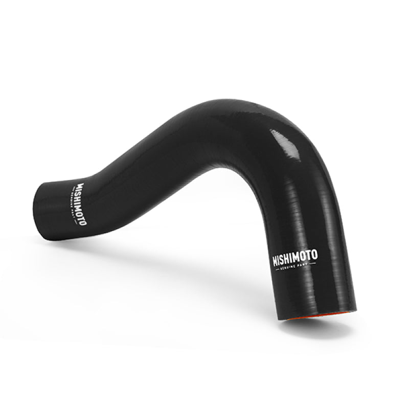 Mishimoto Silicone Coolant Hose Kit for 2010 Dodge 6.7L Cummins - Black