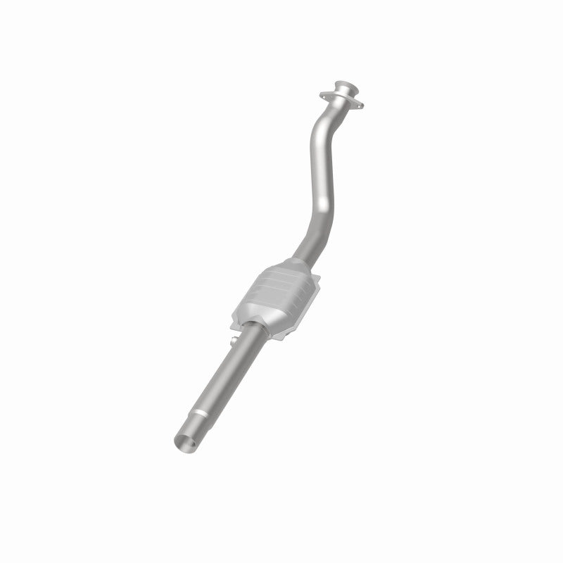 MagnaFlow Conv DF Lumina Apv-Silhouette-Trans Easy Install