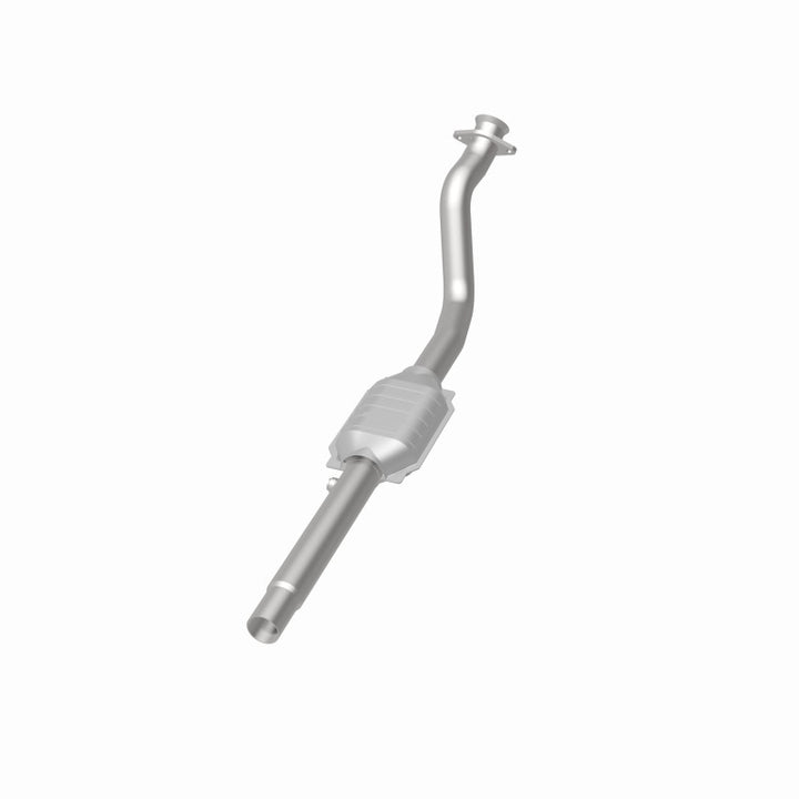 MagnaFlow Conv DF Lumina Apv-Silhouette-Trans Easy Install