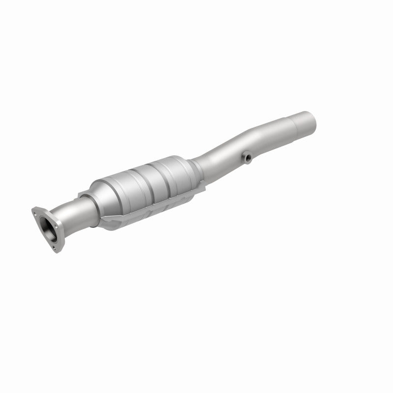 Magnaflow Direct-Fit Catalytic Converter 97-99 Audi A8 3.7L Driver Side - OneFastShop