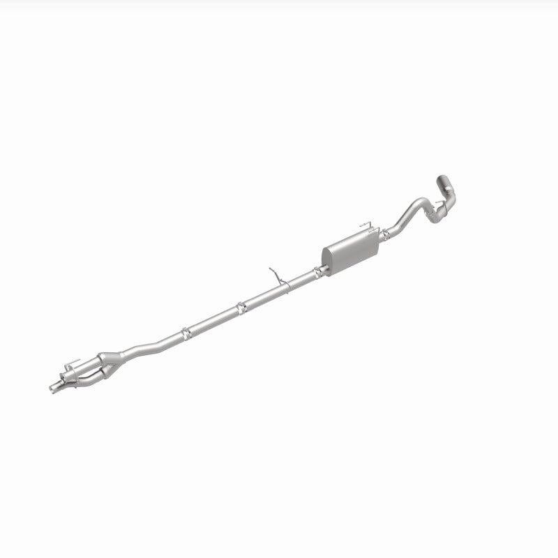 MagnaFlow Ford BRE Exhaust Replacement Kit For Ford Vehicles