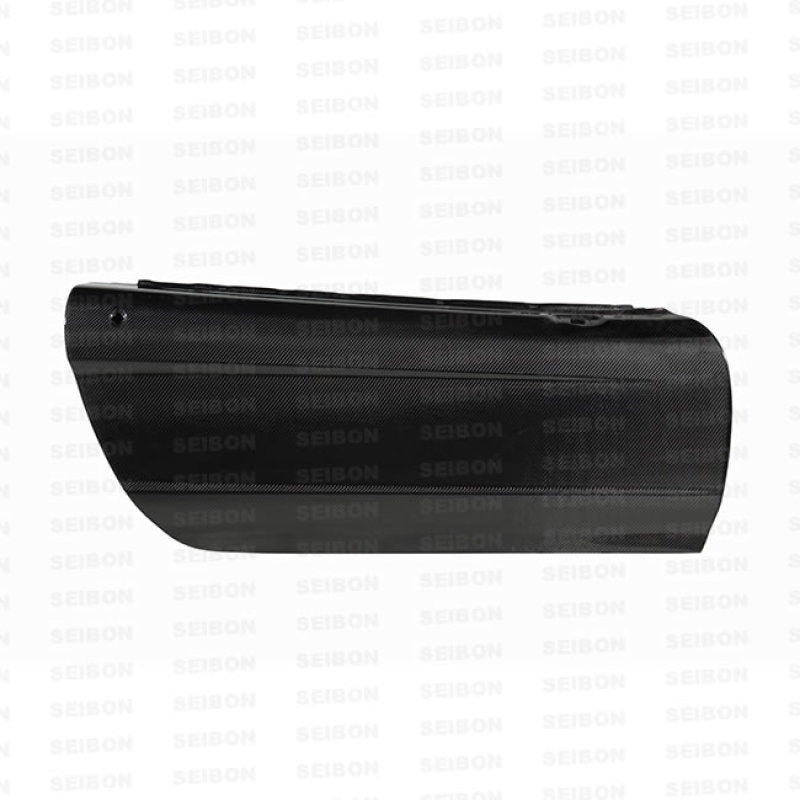 Seibon Carbon Fiber Doors for 92-01 Acura NSX (Pair)