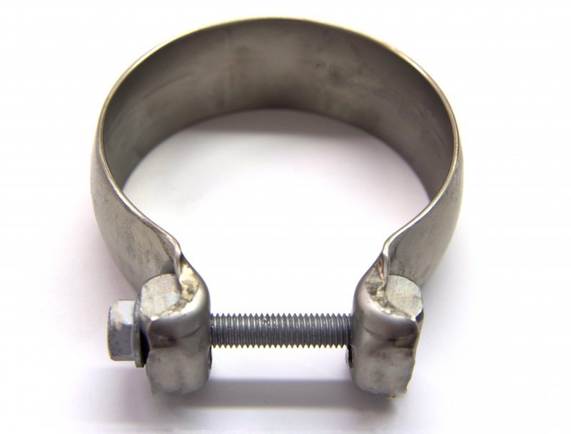 Kooks Headers Universal 3-Inch Torca Ball Clamp