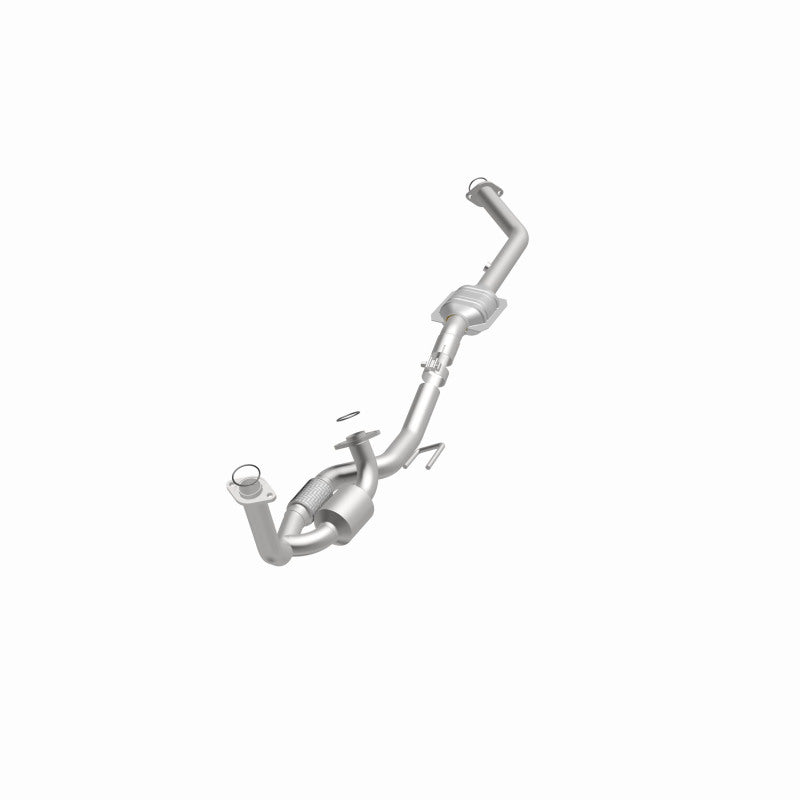 Magnaflow Direct-Fit Catalytic Converter for 98-00 Toyota Sienna 3.0L