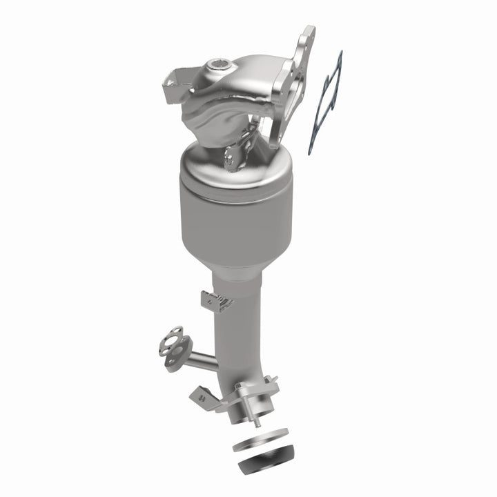 Magnaflow Direct Fit Catalytic Converter for 2014 Honda Civic 1.8L EX LX SE HF Natural Gas - OneFastShop