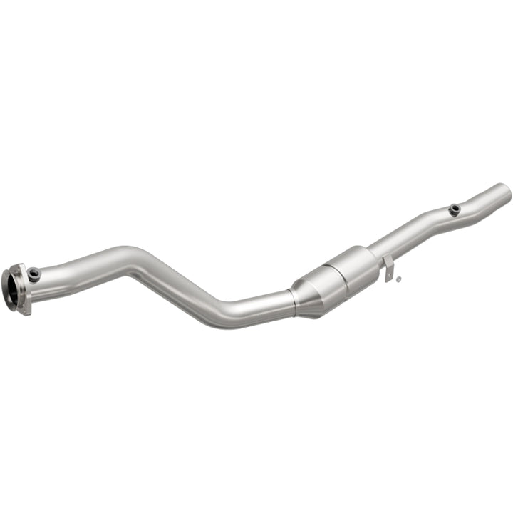 MagnaFlow Direct-Fit Catalytic Converter 24116 Audi S8 4.2L - Passenger Side - OneFastShop