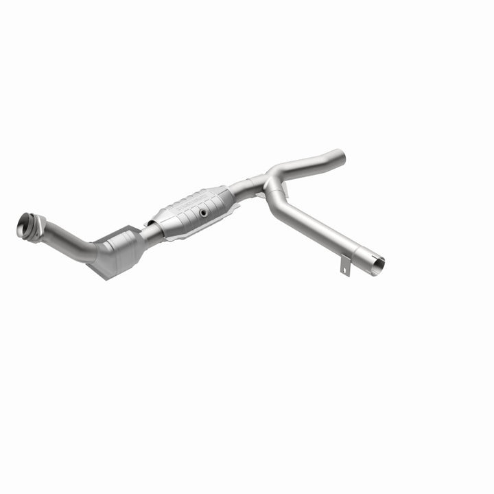 MagnaFlow Conv DF 00-01 Ford F-150 4.6L 2wd Easy Install