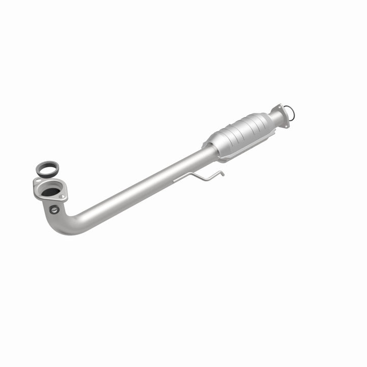 MagnaFlow Direct-Fit Catalytic Converter 49483 for Civic 01-05 EX 1.7L - OneFastShop