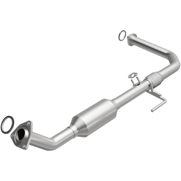 Magnaflow Direct Fit OEM Catalytic Converter for 2003-2004 Toyota Tundra 47.125in Length - OneFastShop