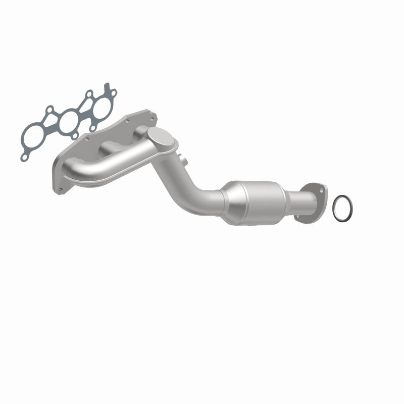 Magnaflow Direct-Fit Catalytic Converter for 2006 Lexus GS300 - Stainless Steel