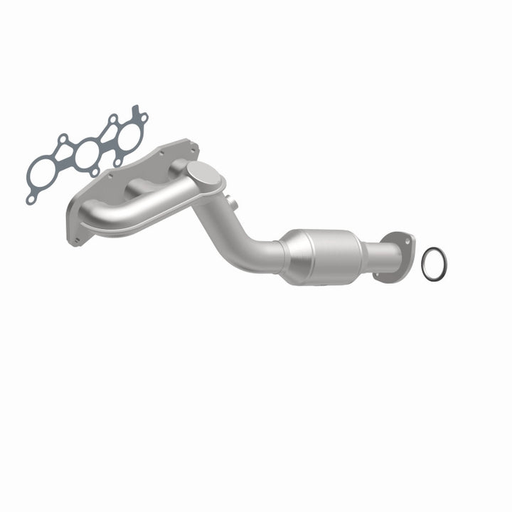 Magnaflow Direct-Fit Catalytic Converter for 2006 Lexus GS300 - Stainless Steel