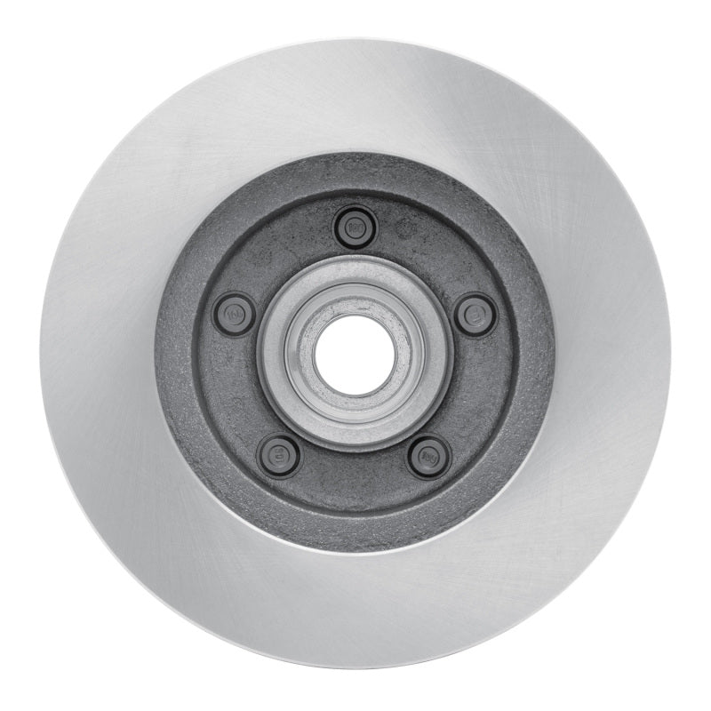 Dynamic Friction 600 Series OE Front Brake Rotor - Ford Torino, Thunderbird, Ranchero & Mercury Cougar 1974-1979, image 3