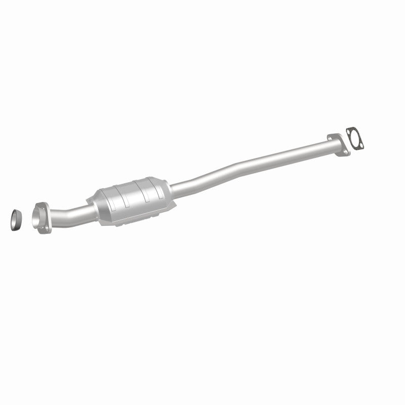 Magnaflow Catalytic Converter Direct Fit for Chevrolet Sprint 1987-1988 - OneFastShop