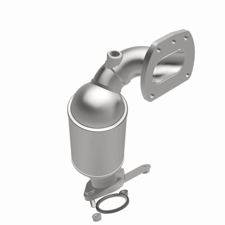 MagnaFlow Direct Fit Catalytic Converter Easy Install, EPA Compliant