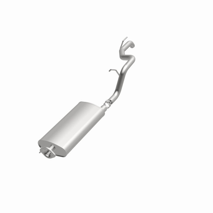 MagnaFlow BRE Exhaust Kit Replacement Stainless for Jeep
