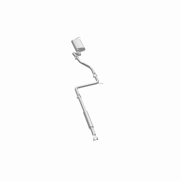 MagnaFlow BRE Exhaust Kit – for 2000–2007 Sable Taurus 3.0L