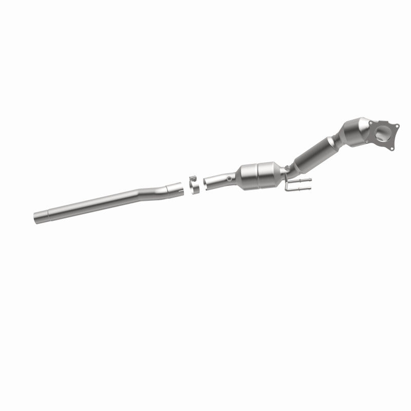 Magnaflow Direct Fit Converter for 09-13 Volkswagen CC 2.0L CARB Compliant