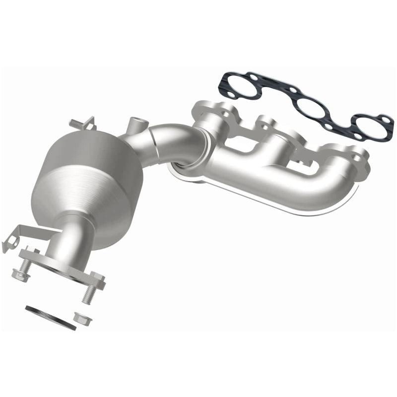 MagnaFlow Conv DF 04-06 Toyota Sienna 3.3L Easy Install
