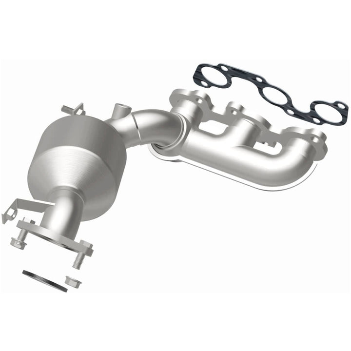 MagnaFlow Conv DF 04-06 Toyota Sienna 3.3L Easy Install